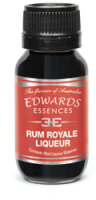 (image for) Edwards Essence Rum Royale